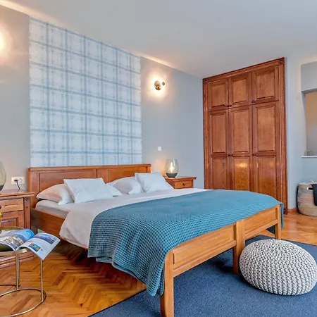 Silversea In Hvar Infinity Heated Pool Villa *