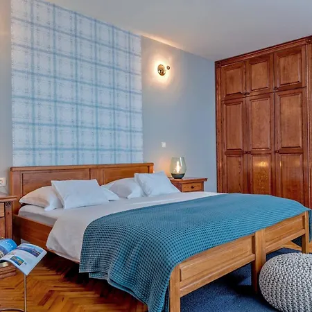 Silversea In Hvar Infinity Heated Pool Villa *